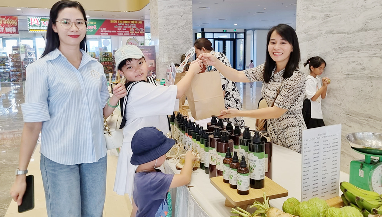 Chính sách mua hàng